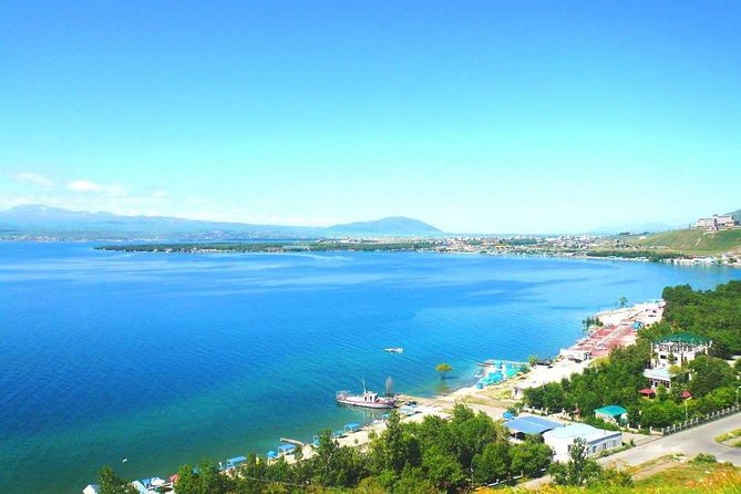 Lake Sevan: The Jewel of Armenia-Cultural and Culinary Experience - What to ask before you reserve