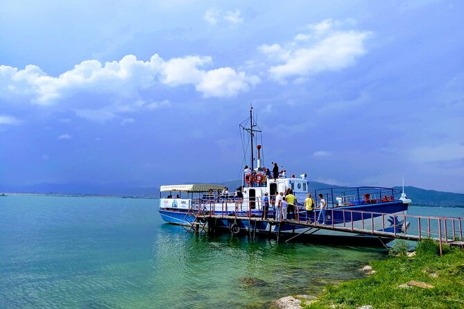 Lake Sevan: The Jewel of Armenia-Cultural and Culinary Experience - Sevanavank Monastery and its high viewpoint