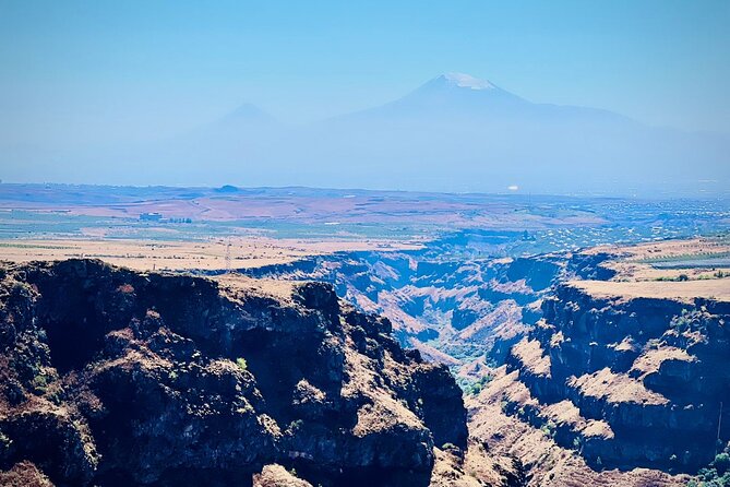 Mount Aragats,Amberd Fortress,Alphabet Monument, Saghmosavank - Amberd Fortress and Vahramashen Church
