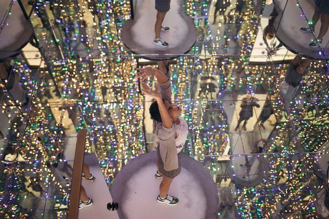Museum of Illusions Tour - How much value do you get for $12?