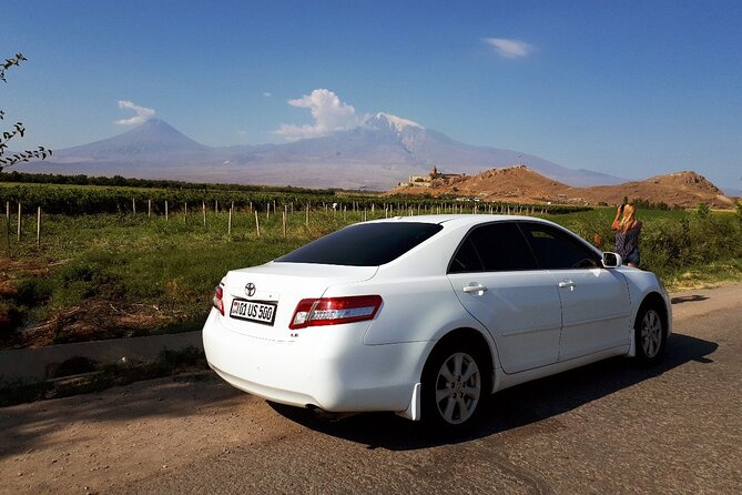 One way Yerevan airport transfer - How the service handles special arrival times
