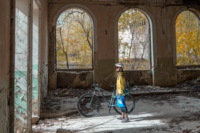Photography tour in Yerevan (Yerevan city tour) - What the photography session really adds