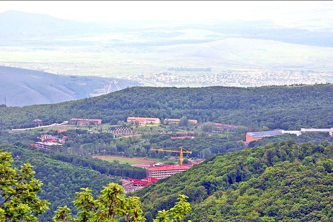 Private 6-7 hour Tsaghkadzor, Kecharis, Lake Sevan, Sevanavank Tour from Yerevan - One day, four sides of Armenia