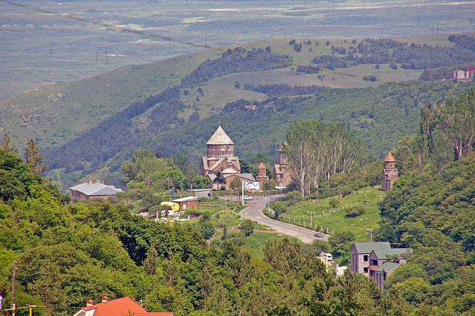 Private 6-7 hour Tsaghkadzor, Kecharis, Lake Sevan, Sevanavank Tour from Yerevan - Who should book this day trip