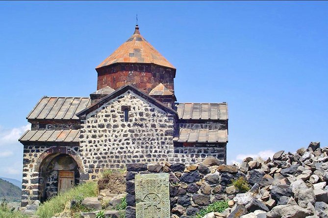 Private 6-7 hour Tsaghkadzor, Kecharis, Lake Sevan, Sevanavank Tour from Yerevan - Tsaghkadzor and the optional ropeway ride