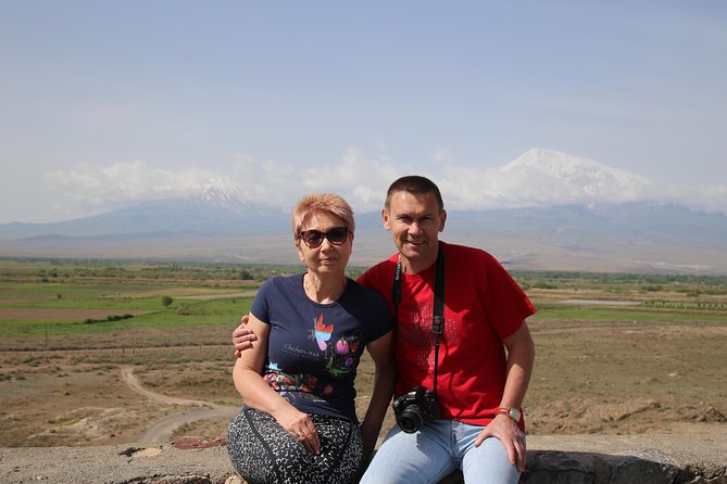 Private 7-8-hour Khor Virap, Garni temple & Geghard monastery trip from Yerevan - Why this is one of the best day trips from Yerevan