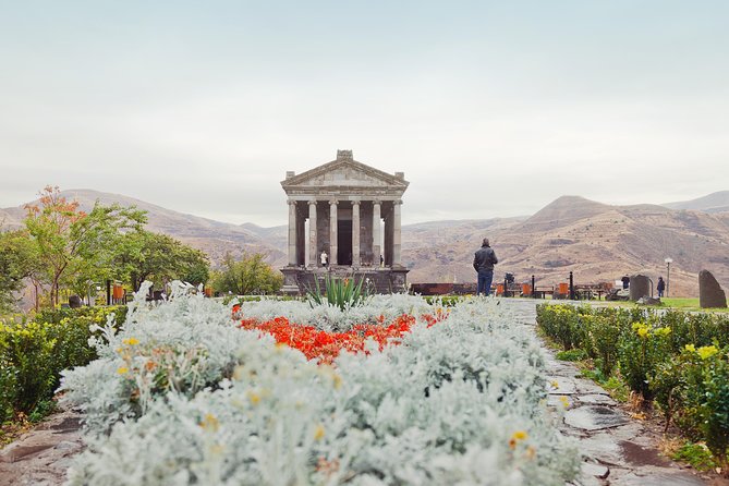 Private 7-8-hour Khor Virap, Garni temple & Geghard monastery trip from Yerevan - What to know before you reserve