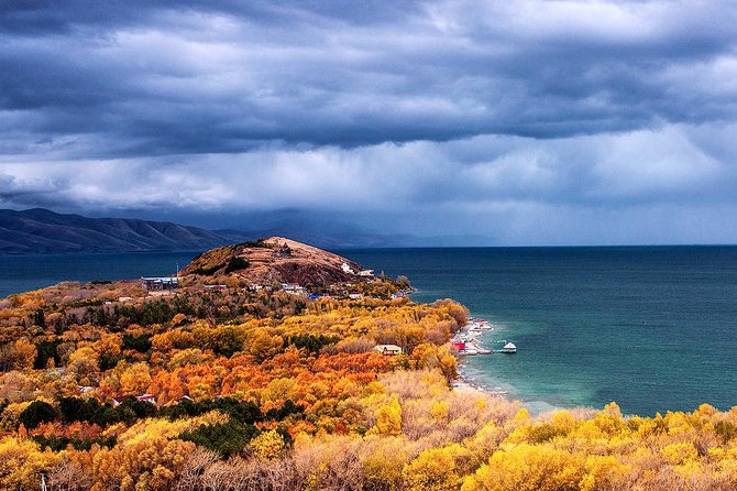 Private 7-8 hour Trip to Garni - Geghard - Lake Sevan - Sevanavank from Yerevan - At a Glance: What This Day Delivers