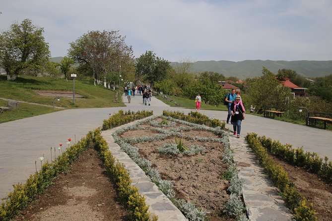 Private 7-8 hour Trip to Garni - Geghard - Lake Sevan - Sevanavank from Yerevan - What the Private Vehicle Adds