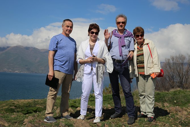 Private 7-8 hour Trip to Garni - Geghard - Lake Sevan - Sevanavank from Yerevan - Lunch, Timing, and Small Costs