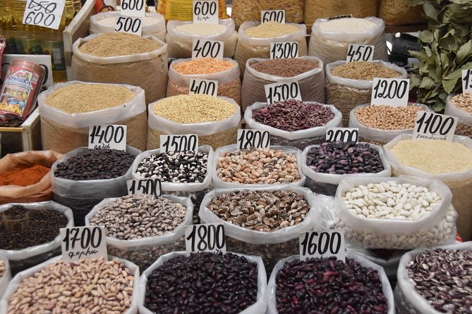 Private Cooking Class in Yerevan with Transfers - What the $82 price includes in practical terms