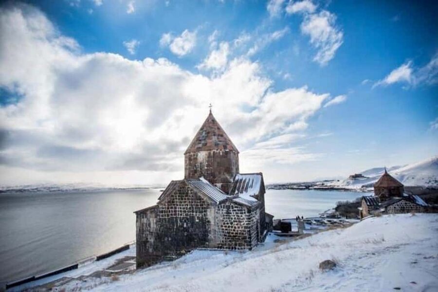 Private Day Trip from Yerevan to Tsaghkadzor & Lake Sevan - Key points at a glance