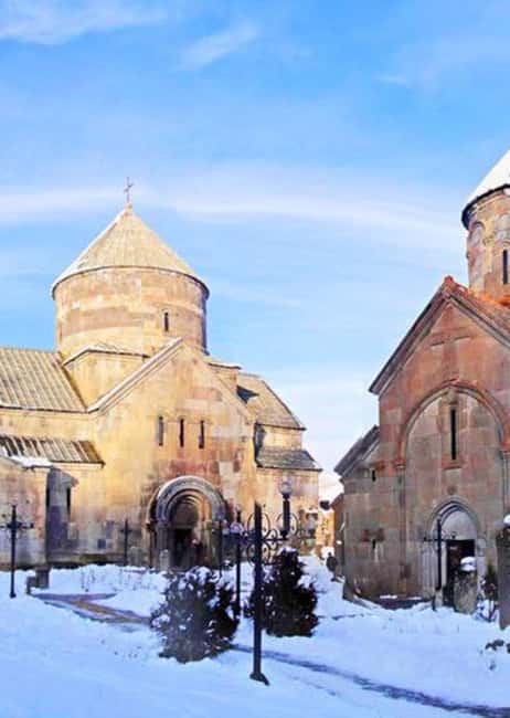 Private Day Trip from Yerevan to Tsaghkadzor & Lake Sevan - How to judge the $76 price