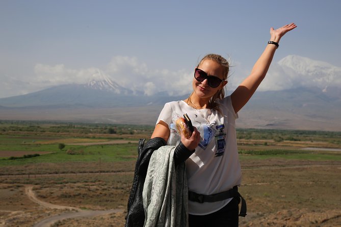 Private Full-Day Trip to Khor Virap - Noravank - Tatev-ropeway from Yerevan - Why this Armenian monastery route is worth the long day