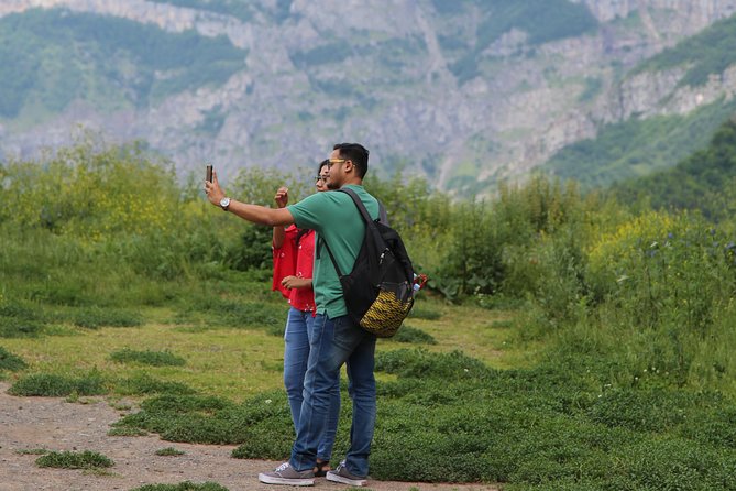 Private Full-Day Trip to Khor Virap - Noravank - Tatev-ropeway from Yerevan - The real cost, timing, and comfort