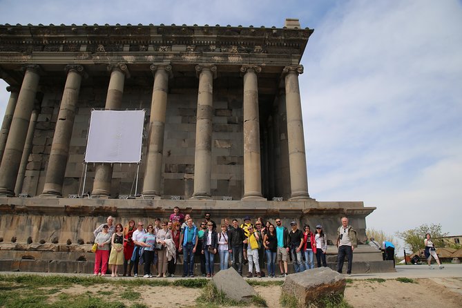 Private Half-Day Garni Temple and Geghard Monastery Tour from Yerevan - Private transport, timing, and comfort
