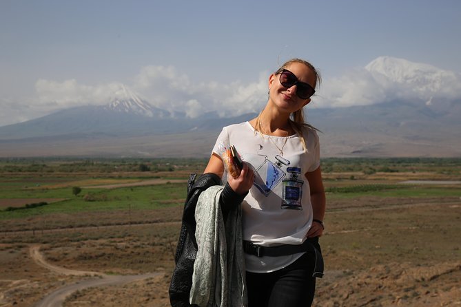 Private Half-Day Khor Virap Monastery & Mount Ararat view Tour from Yerevan - Why Khor Virap makes such a strong first outing