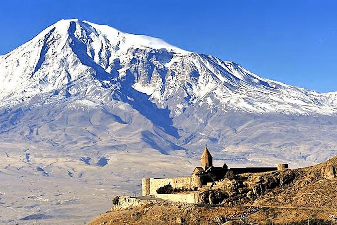 Private Half-Day Khor Virap Monastery & Mount Ararat view Tour from Yerevan - Who will get the most from this tour