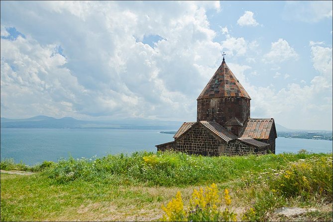 Private Half-Day Lake Sevan, Sevanavank Tour from Yerevan - Key points at a glance