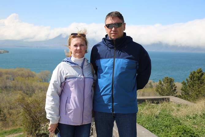 Private Half-Day Lake Sevan, Sevanavank Tour from Yerevan - Why Lake Sevan makes a good half-day escape