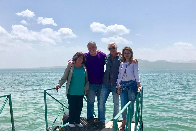 Private Half-Day Lake Sevan, Sevanavank Tour from Yerevan - What is included, and what you still need to plan