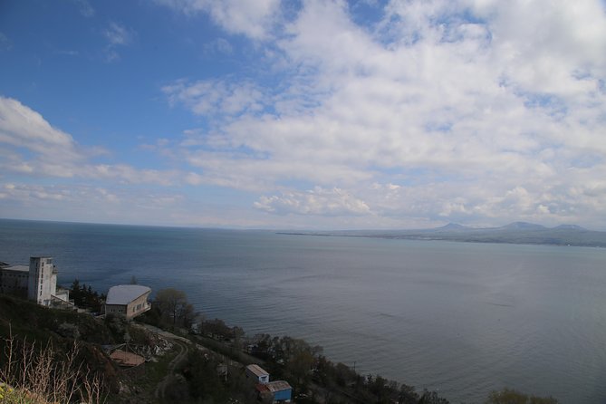 Private Half-Day Lake Sevan, Sevanavank Tour from Yerevan - Who will get the most from this outing