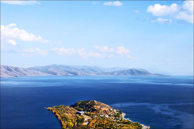 Private Half-Day Lake Sevan, Sevanavank Tour from Yerevan - What the private format changes