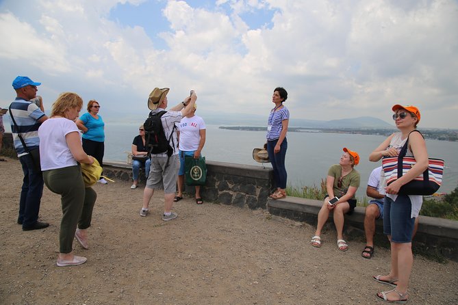 Private Lake Sevan, Sevanavank, Dilijan, Haghartsin, Goshavank Tour from Yerevan - Why this makes a good day outside Yerevan