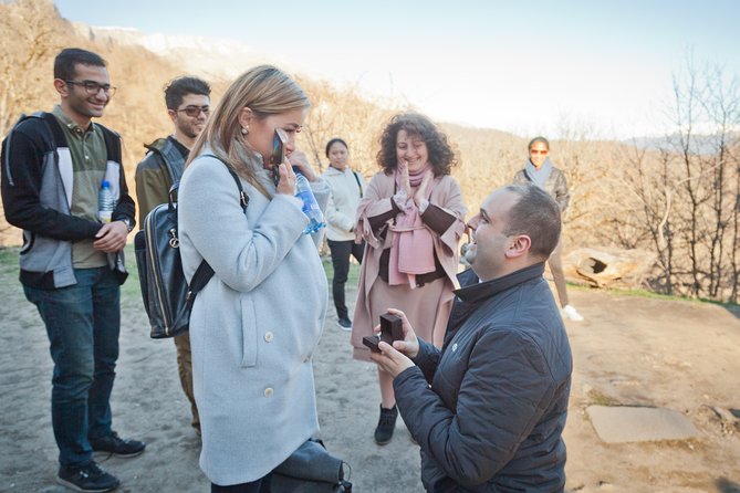Private Lake Sevan, Sevanavank, Dilijan, Haghartsin, Goshavank Tour from Yerevan - Haghartsin in the Tavush woodlands