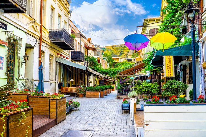 Private Tbilisi Tour from Yerevan (main sights of old and new city, cable car) - The real tradeoff: five hours in Tbilisi after a long drive