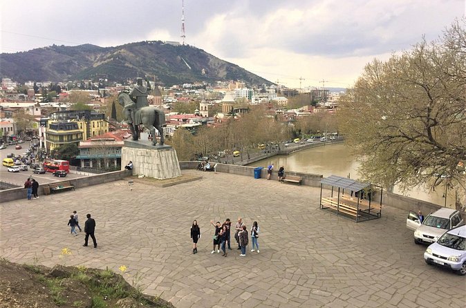 Private Tbilisi Tour from Yerevan (main sights of old and new city, cable car) - What the private format is really worth