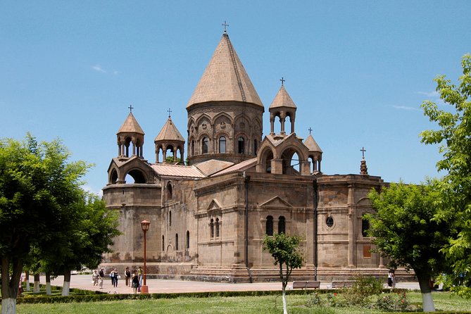 Private Tour: All of Armenia in One Journey - Key points to know before booking