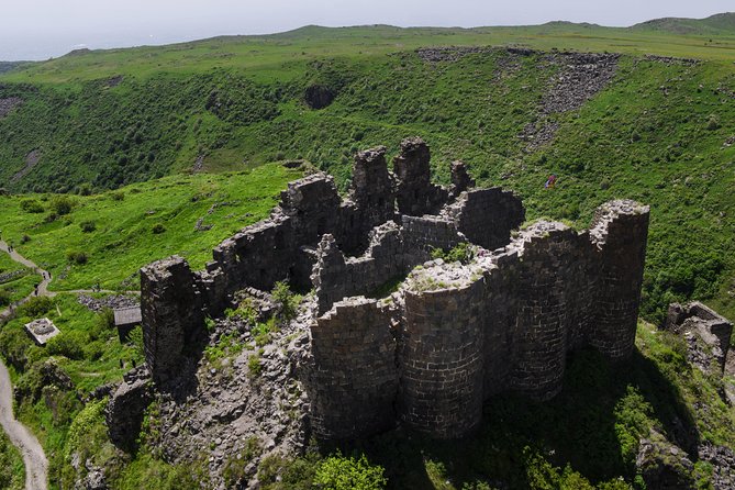 Private Tour: All of Armenia in One Journey - Ashtarak and Armenia’s smaller churches