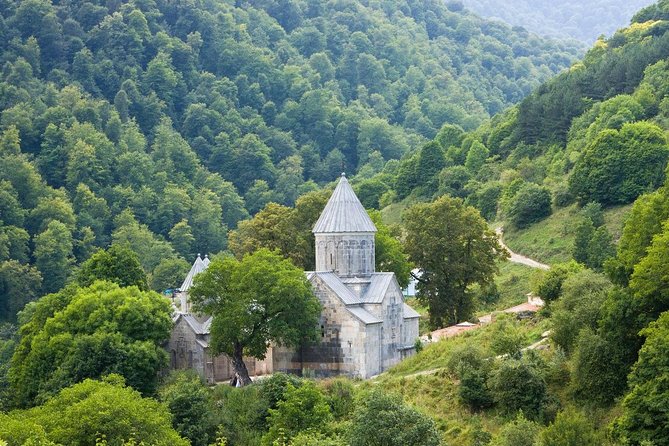 Private Tour: All of Armenia in One Journey - Khor Virap and the view that explains Armenia