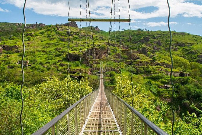 Private tour: Big Day Trip Around Armenia - Why this southern Armenia route works
