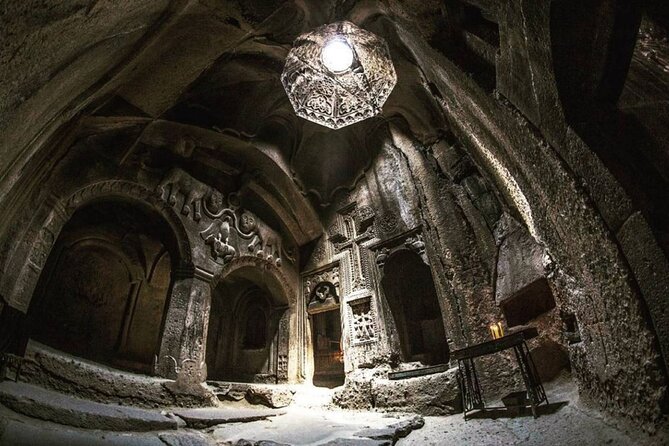 Private tour: Garni, Geghard, Symphony of Stones and Sevan - Why this private route works so well