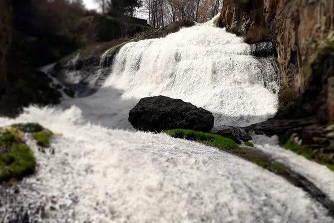 Private Tour: Khor Virap, Areni, Noravank, Jermuk - The five best reasons to choose this day trip