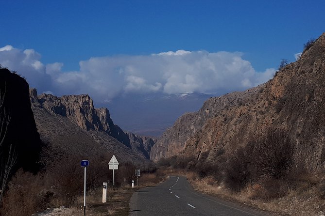 Private Tour: Khor Virap, Areni, Noravank, Jermuk - Why this private route works from Yerevan