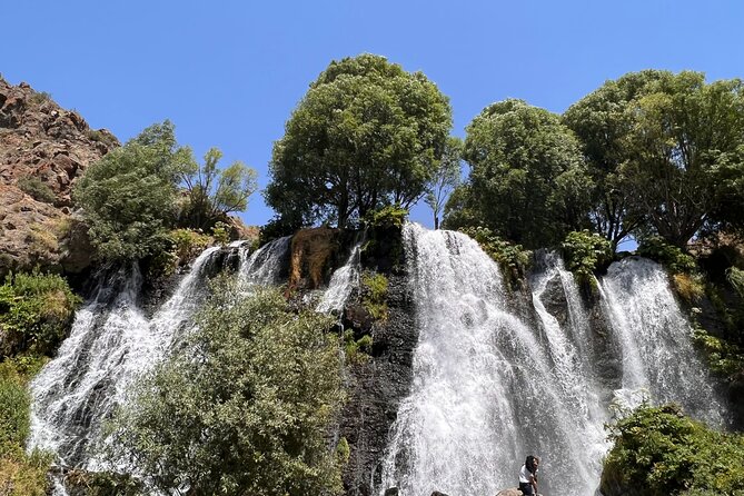 Private Tour: Khor Virap-Areni-Noravank-Tatev - Who should book this private Armenia tour?