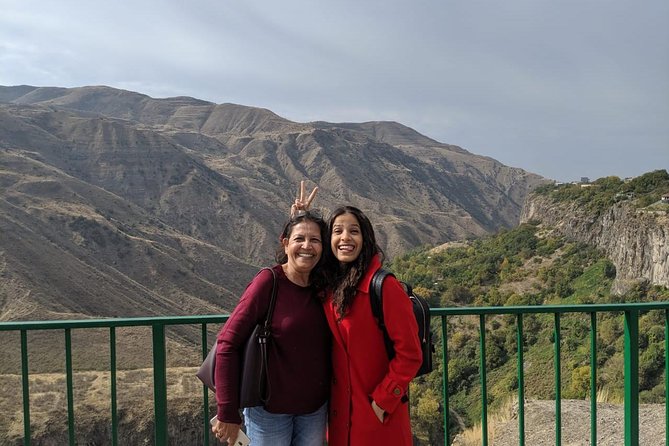Private Tour: Khor Virap, Garni, Geghard, Lake Sevan - Sevanavank and the peninsula view