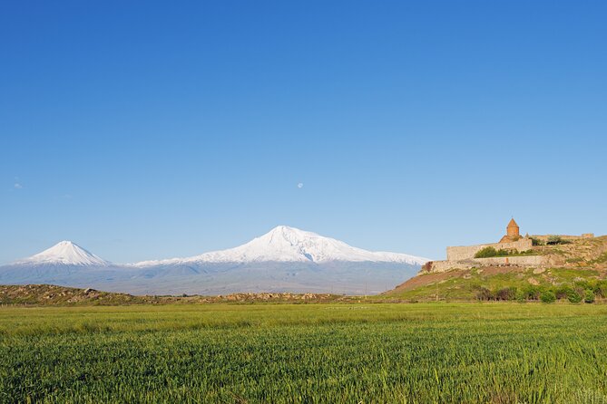 Private Tour: Khor Virap, Noravank, Winery, Birds Cave, Tatev - Key points to know before you book