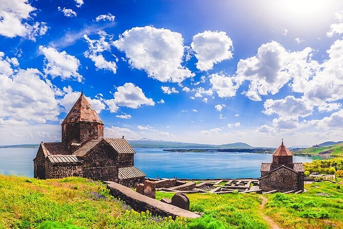Private Tour: Lake Sevan, Sevanavank - Who will enjoy this half-day outing