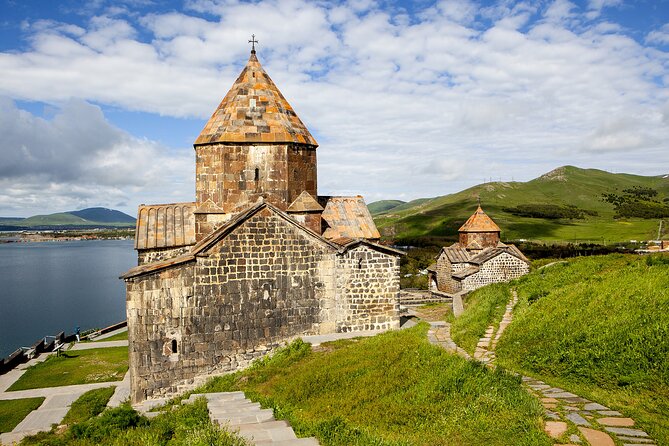 Private Tour: Lake Sevan, Sevanavank - What the private format changes