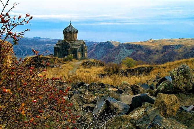 Private tour to Aragats-Lake Kari - Armenian Alphabet Monument - Amberd fortress - Key points before you book