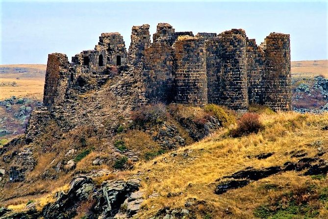 Private tour to Aragats-Lake Kari - Armenian Alphabet Monument - Amberd fortress - Timing, transport, and the private format