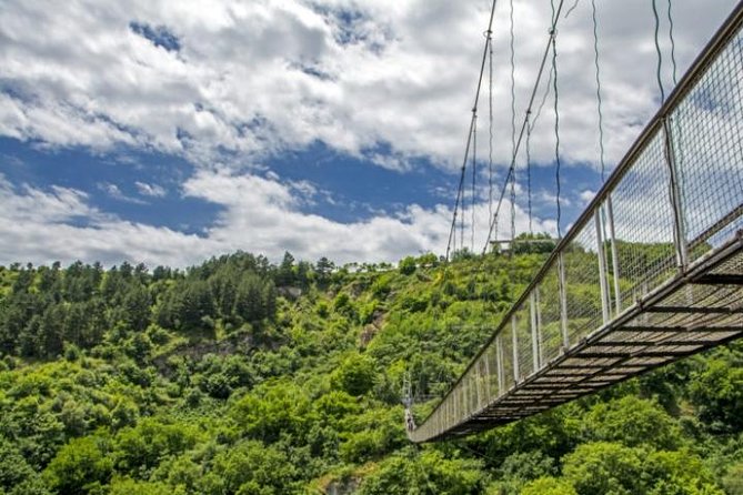 Private Tour to Areni winery, Tatev (ropeway), Khndzoresk (cave city) - Why this private day trip works