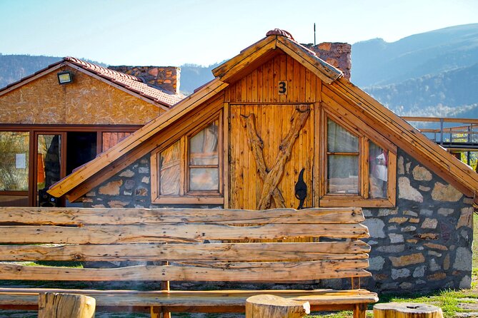 Private tour to Dilijan town, Yenokavan - active rest in Yell Extreme park - What the private format adds