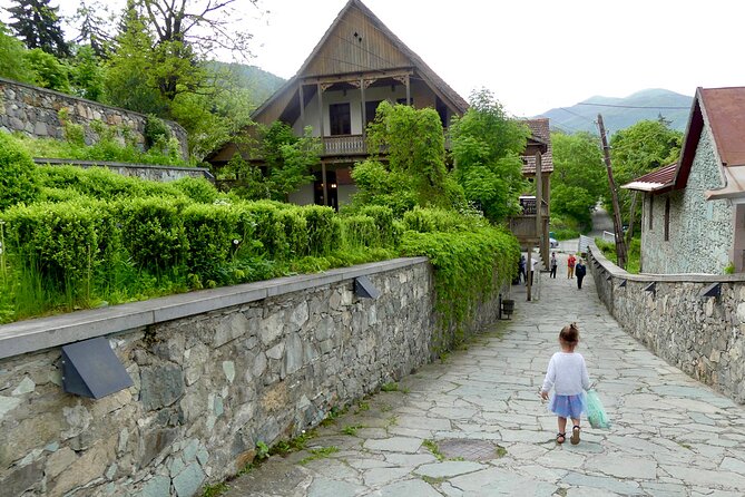 Private tour to Dilijan town, Yenokavan - active rest in Yell Extreme park - Who will enjoy this day most