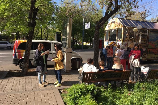 Private Tour to Echmiadzin and Zvartnots Temple - Timing, comfort, and possible limitations