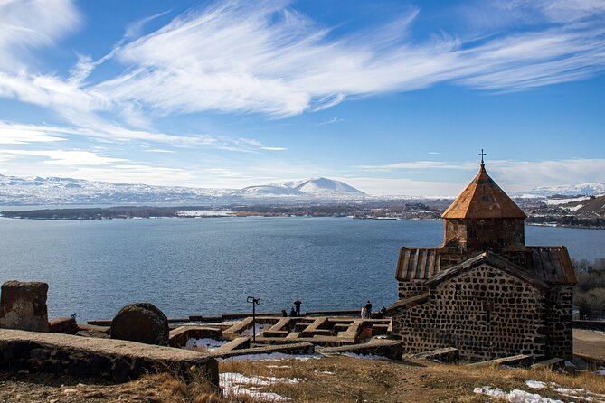 Private Tour to Garni, Geghard and Lake Sevan - Why this private route works from Yerevan